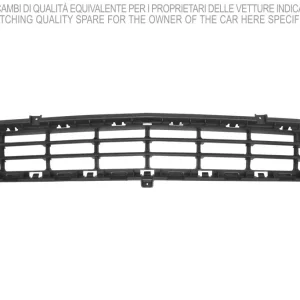 Griglia Paraurti OPEL MOKKA 2012 - 2016 OE 42334417