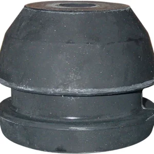 Supporto posteriore motore MAN oe 81960200340