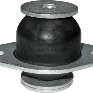 Supporto posteriore cabina IVECO oe 9071781