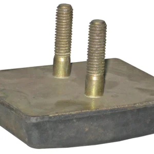 Paracolpo balestra posteriore MAN oe 81962100431